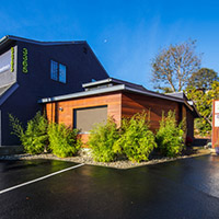 Commercial Construction Contractor Fraizer Park, CA