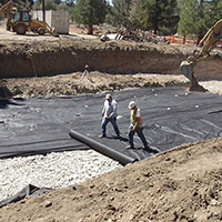 Commercial Construction Contractor Fraizer Park, CA