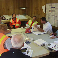 Commercial Construction Contractor Fraizer Park, CA