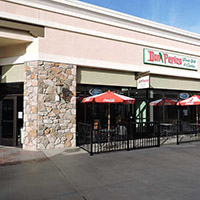 Commercial Construction Contractor Fraizer Park, CA