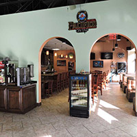 Commercial Construction Contractor Fraizer Park, CA