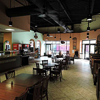 Commercial Construction Contractor Fraizer Park, CA