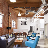 Commercial Construction Contractor Fraizer Park, CA