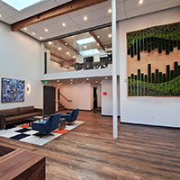 Commercial Construction Contractor Fraizer Park, CA