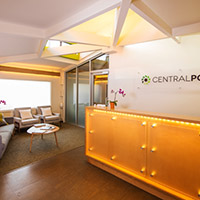 Commercial Construction Contractor Fraizer Park, CA