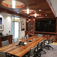 Commercial Construction Contractor Fraizer Park, CA