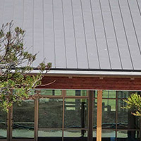 Commercial Construction Contractor Fraizer Park, CA