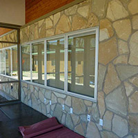 Commercial Construction Contractor Fraizer Park, CA