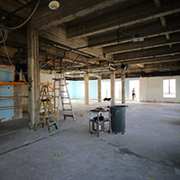 Los Angeles Post Production Studio Contractor