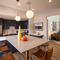 Los Angeles Post Production Studio Contractor