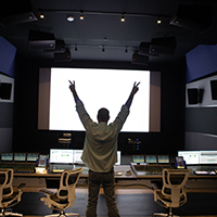 Los Angeles Post Production Studio Contractor