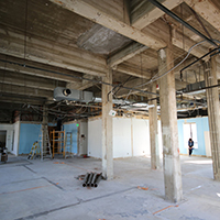 Los Angeles Post Production Studio Contractor