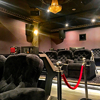 Los Angeles Post Production Studio Contractor