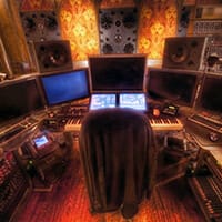 Los Angeles Recording Studio Contractor