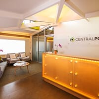 Los Angeles Recording Studio Contractor