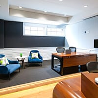 Los Angeles Recording Studio Contractor